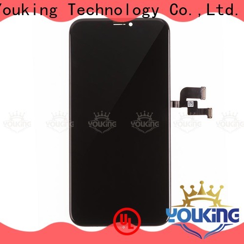 YoukingTech quality parts of iphone x manufacturer for phone