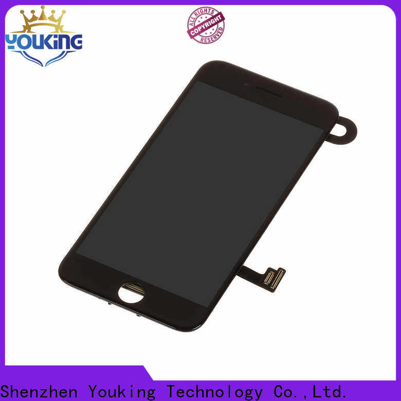 YoukingTech sturdy mobile repairing parts customized for replacement