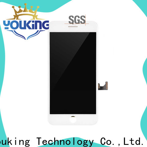 YoukingTech iphone parts from China for industrial