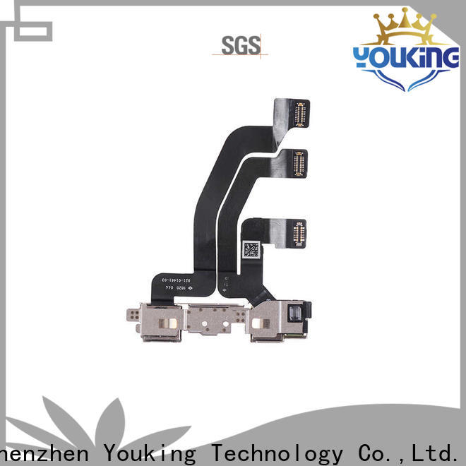 YoukingTech practical iphone xs max repair parts manufacturer for industrial