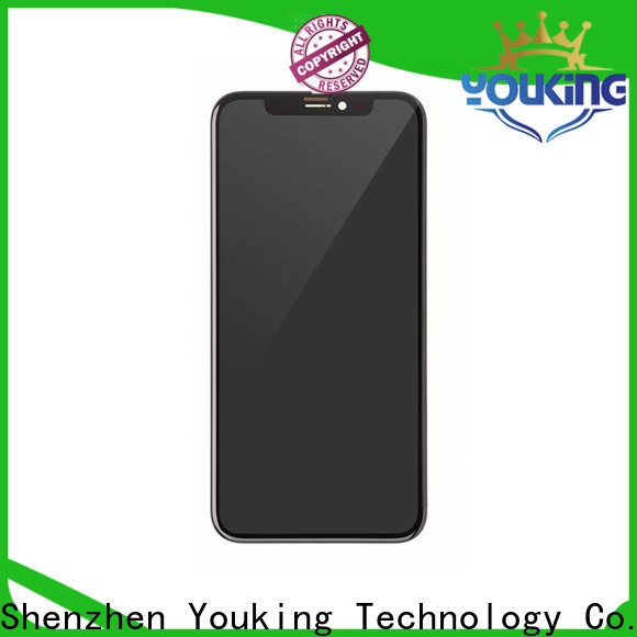 YoukingTech professional iphone xs repair parts design for factory