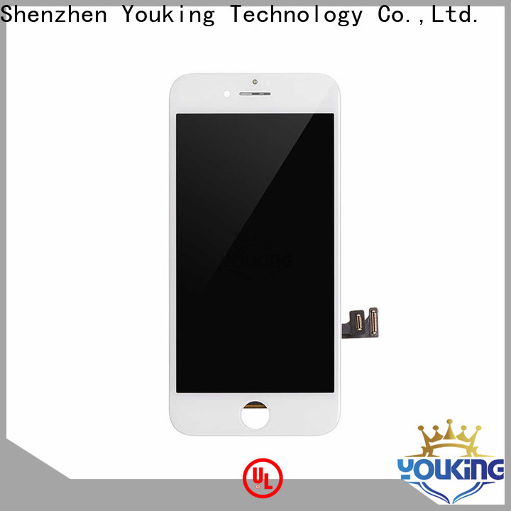 YoukingTech reliable mobile parts wholesale from China for replacement