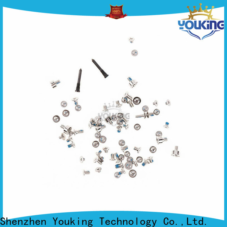 YoukingTech real iphone xr parts list factory price for industrial