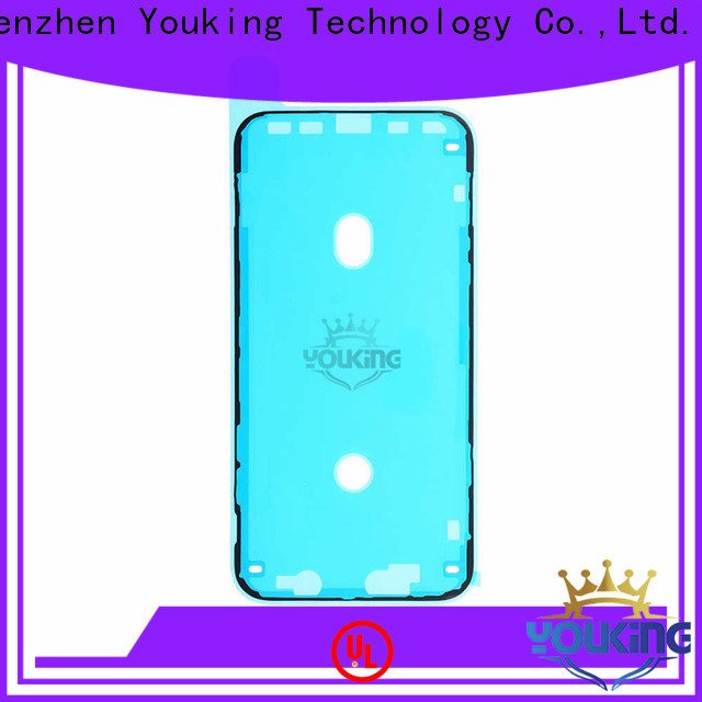 YoukingTech long lasting iphone xr parts list personalized for factory