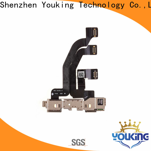 hot selling iphone x parts price customized for mobile