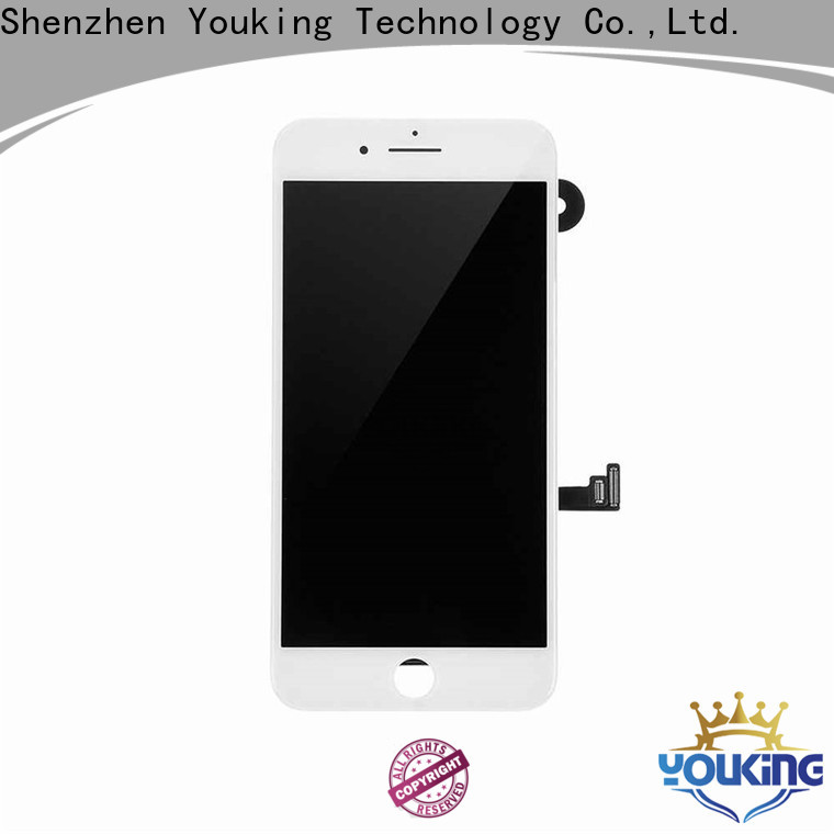 YoukingTech stable mobile repairing parts from China for mobile