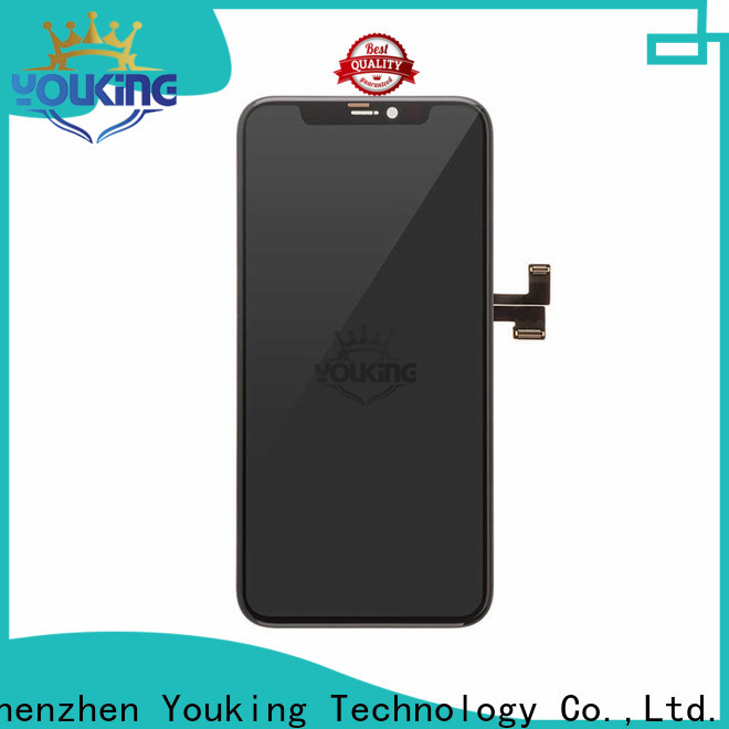 YoukingTech iphone parts directly sale for phone