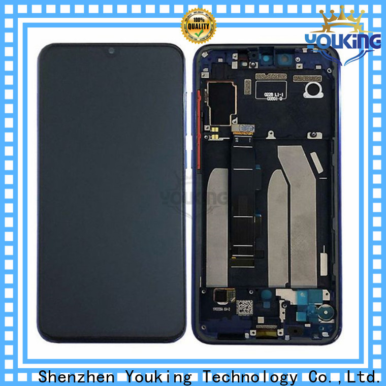 YoukingTech mi mobile spare parts from China for sale