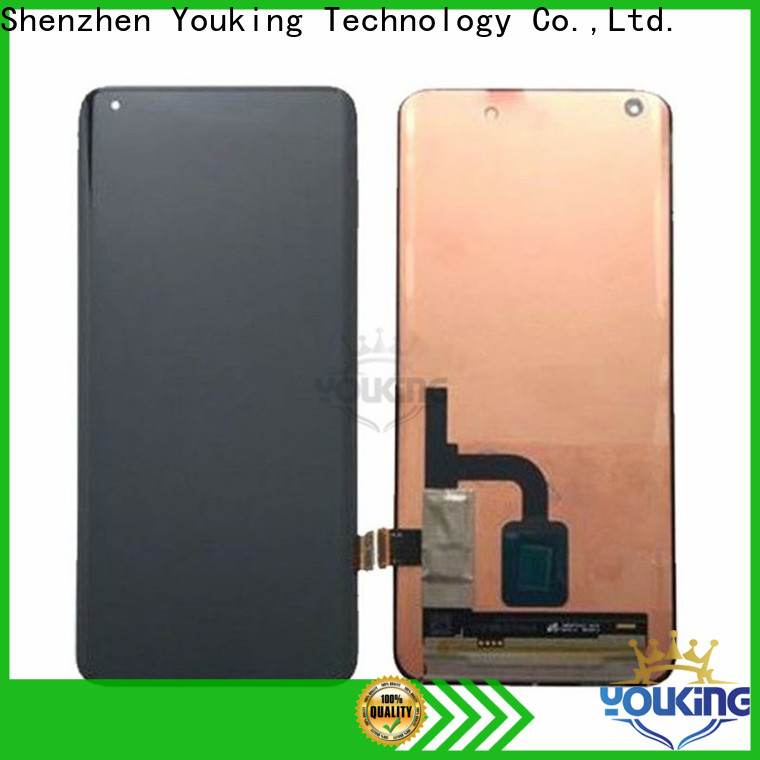 YoukingTech redmi spare parts price directly sale for commercial