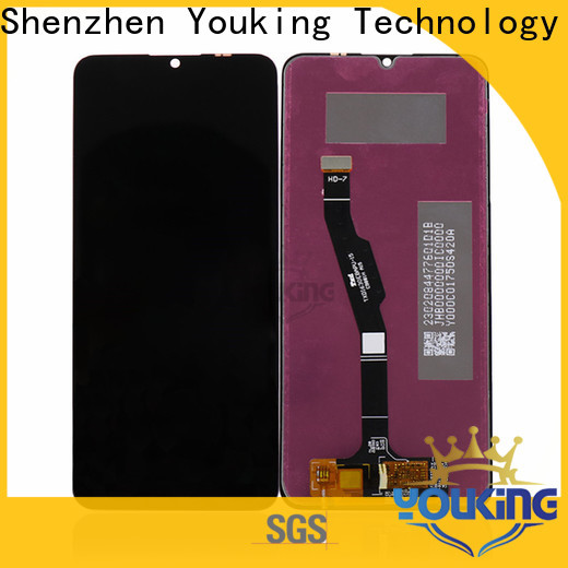 YoukingTech huawei touch screen inquire now for replacement