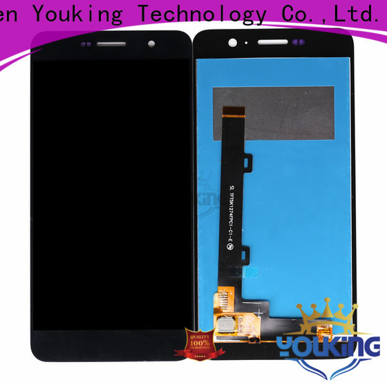 YoukingTech y5 huawei touch screen factory for replacement