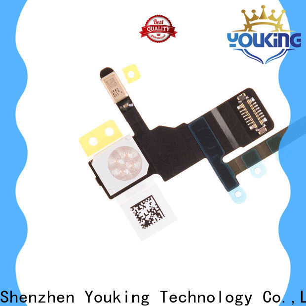 YoukingTech quality iphone xs max oled screen directly sale for industrial