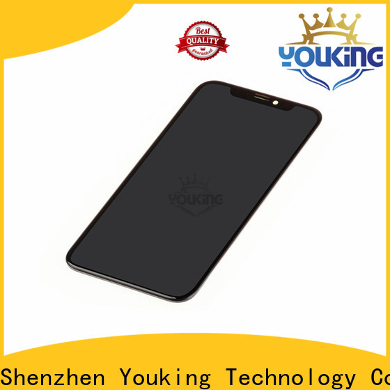 YoukingTech stable iphone xs repair parts with good price for commercial