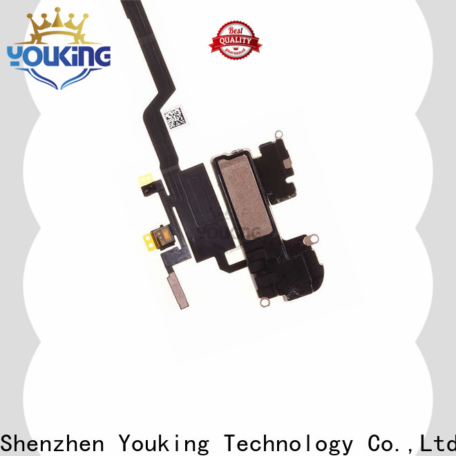 YoukingTech hot selling iphone x screen and digitizer replacement from China for phone