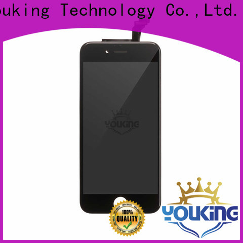 YoukingTech mobile parts wholesale customized for industrial