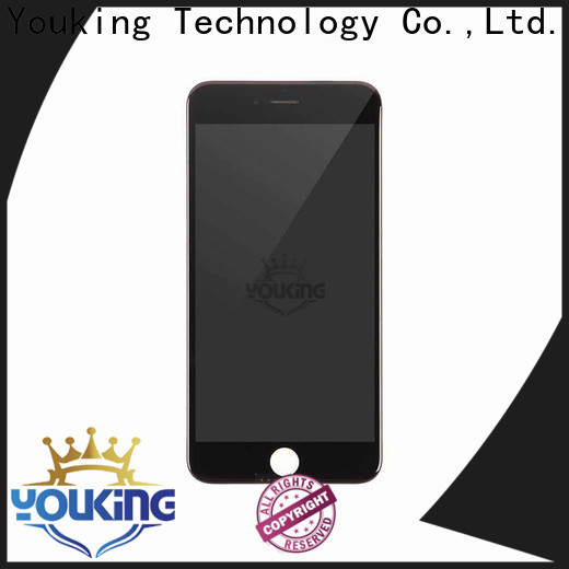 YoukingTech sturdy wholesale iphone screens directly sale for phone