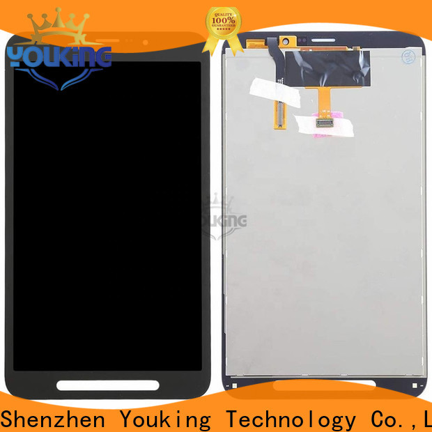efficient tab lcd price supplier for mobile