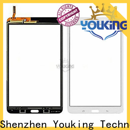 YoukingTech samsung tab lcd price factory price for mobile
