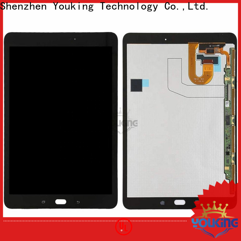 efficient tab lcd price supplier for phone
